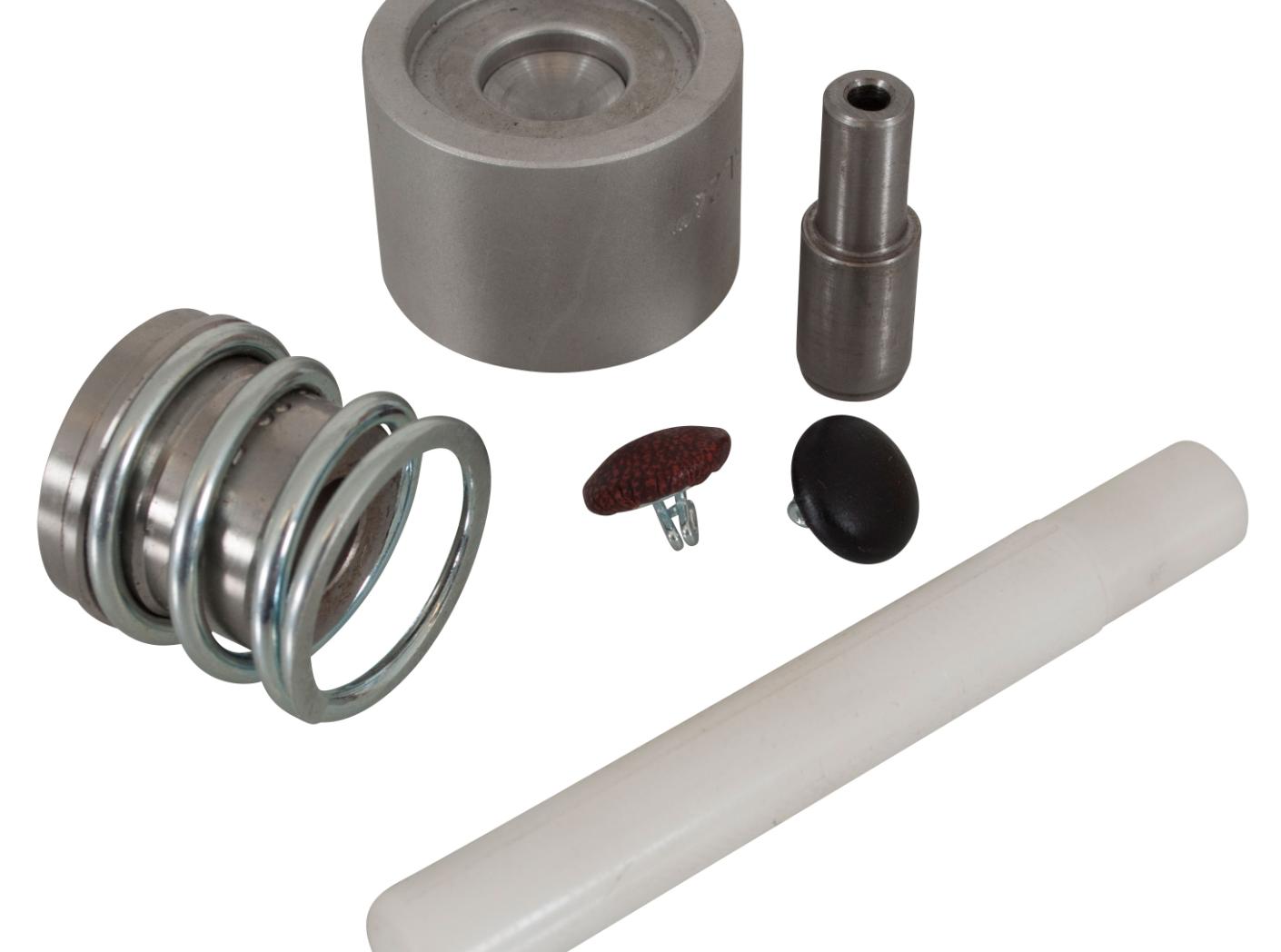 Innsats Duplex 36SKL Hud (A5 & A51) Innsats Duplex 36SKL Hud (A5 & A51)