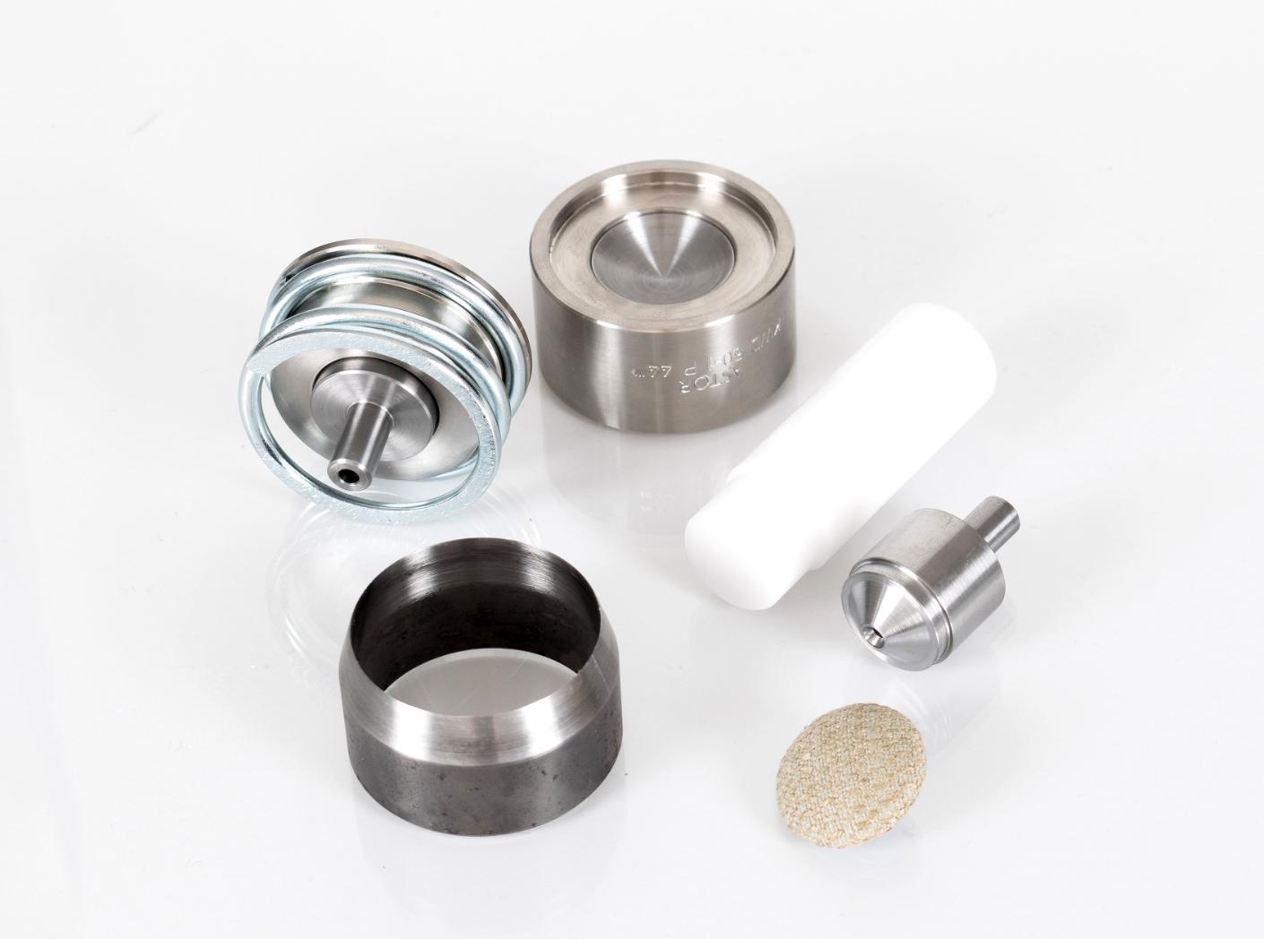 Innsats Duplex 44 (A5 & A51) Innsats Duplex 44 (A5 & A51)