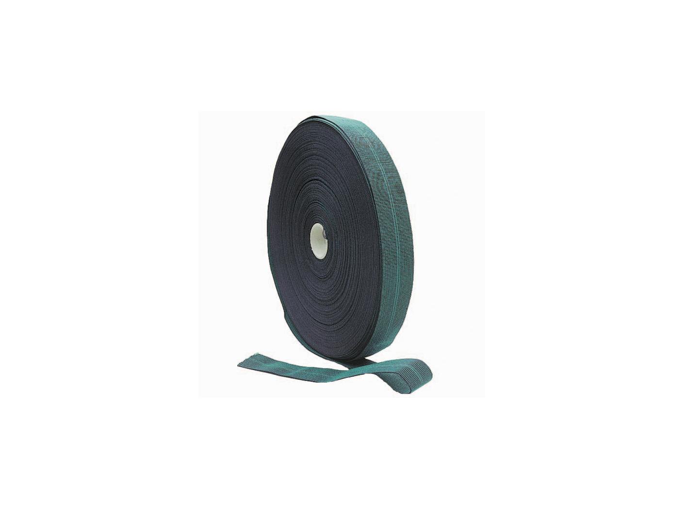 Elastrong 370 sete, 70mm, 70%,100 mtr/rull Elastrong 370 sete, 70mm, 70%,100 mtr/rull