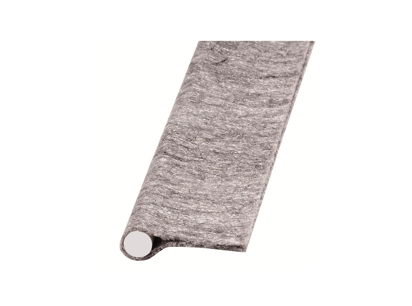 Oke Filtlist 1850-999 15/5mm, 200mtr/rull Oke Filtlist 1850-999 15/5mm, 200mtr/rull