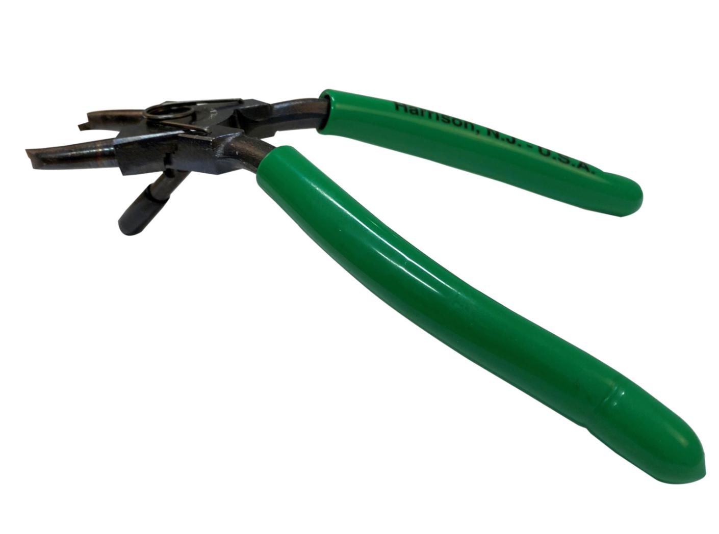 Klammertang med fot Klammertang med fot