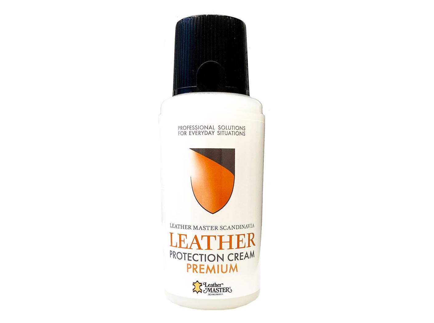 LM Leather protection cream Premium, 250 ml LM Leather protection cream Premium, 250 ml
