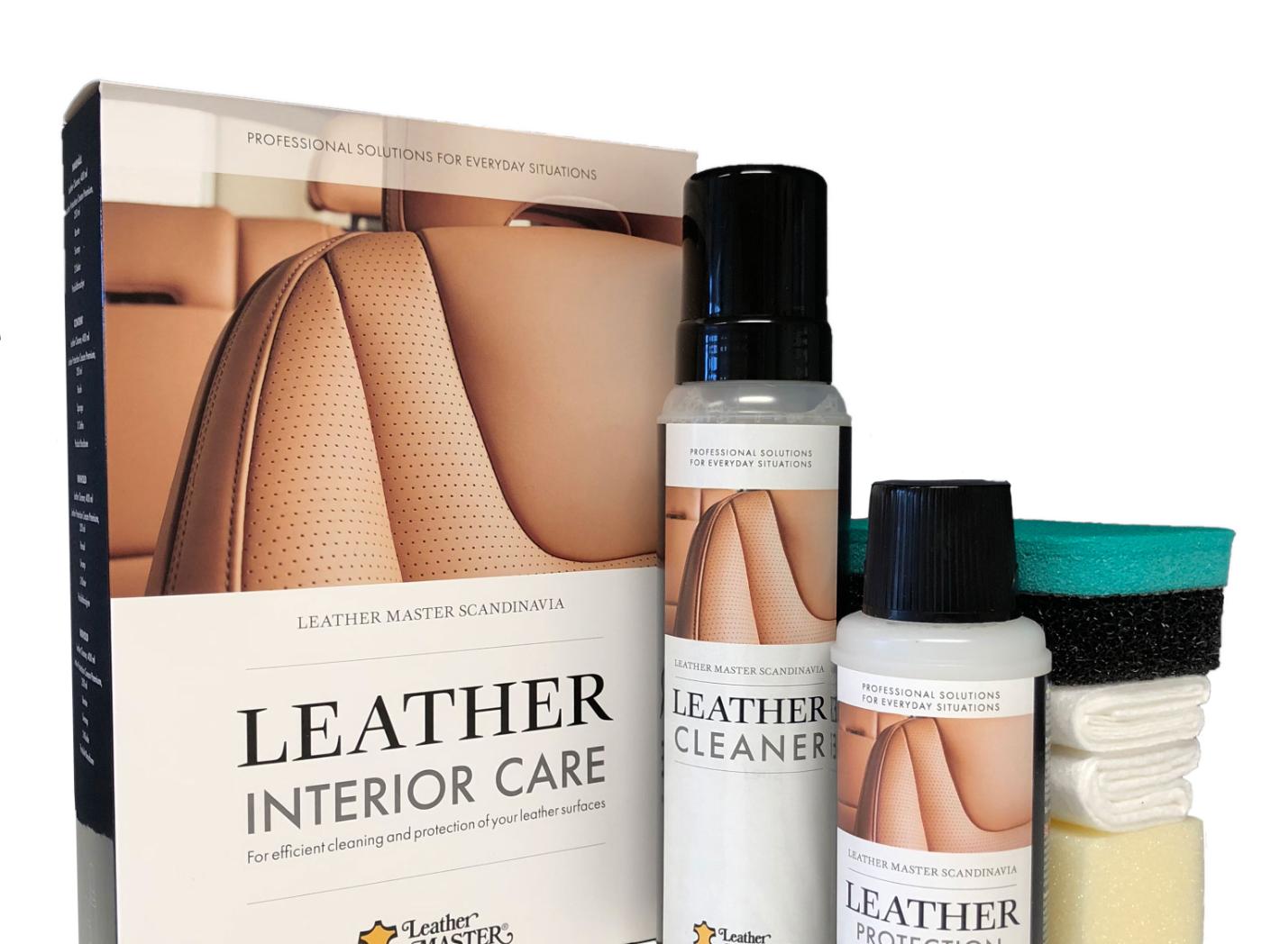 LM Leather Interior Car kit LM Leather Interior Car kit