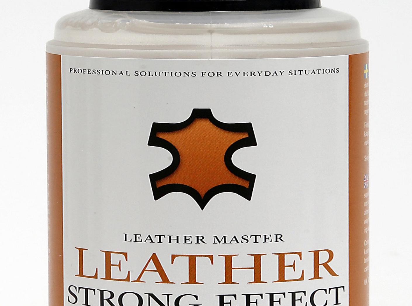 LM Strong Effect Cleaner 250 ml. LM Strong Effect Cleaner 250 ml.