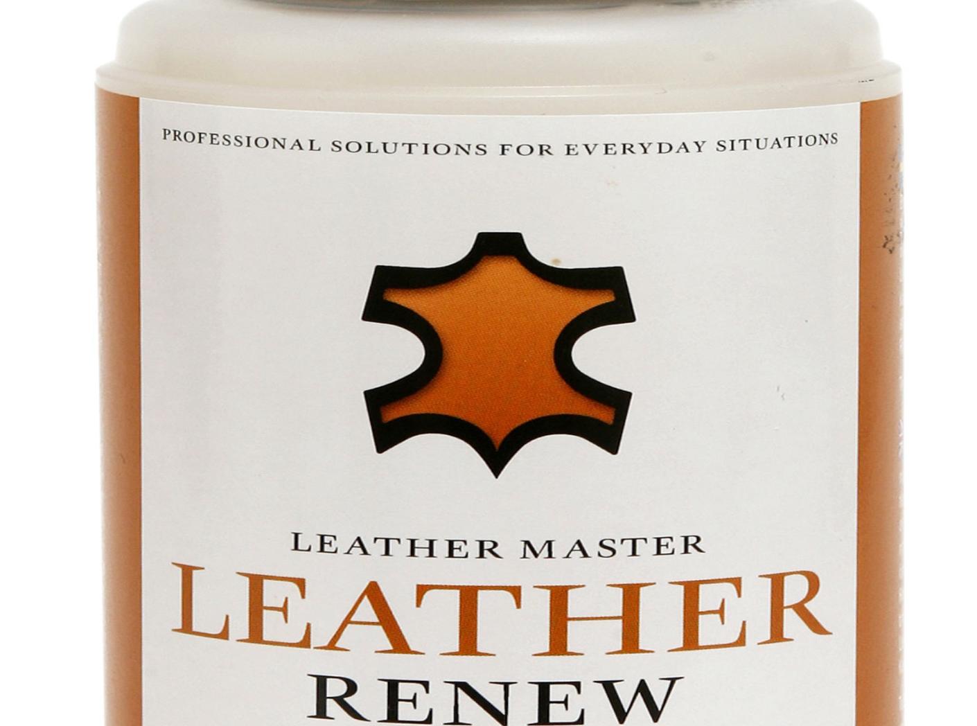 LM Leather Renew, 250 ml LM Leather Renew, 250 ml