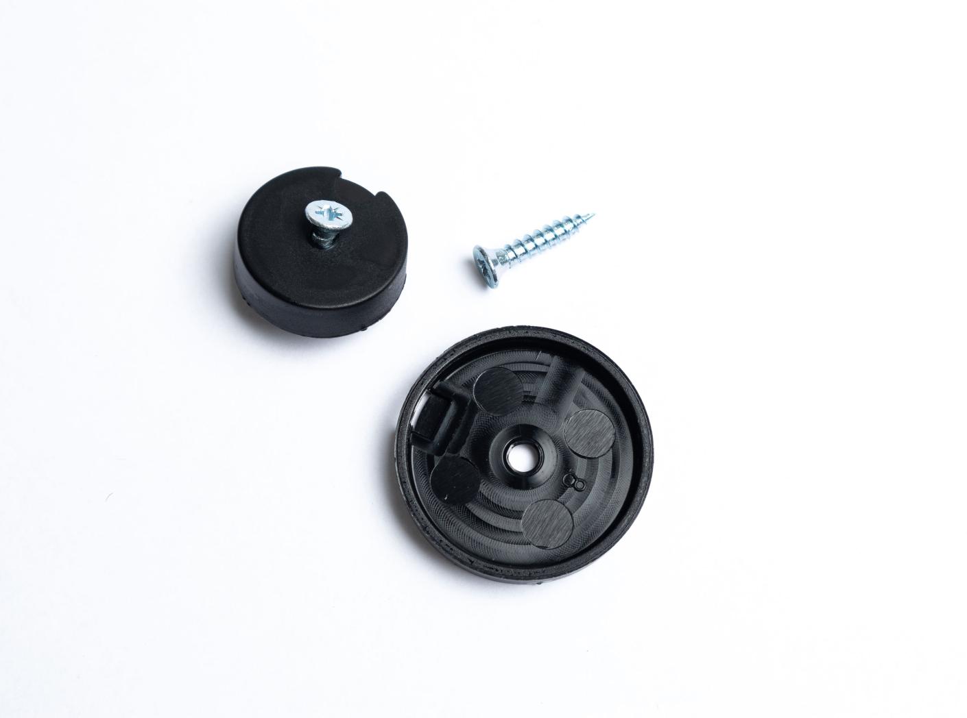 Golvbeskyttelse Quick Click Bas+skruv Golvbeskyttelse Quick Click Bas+skruv