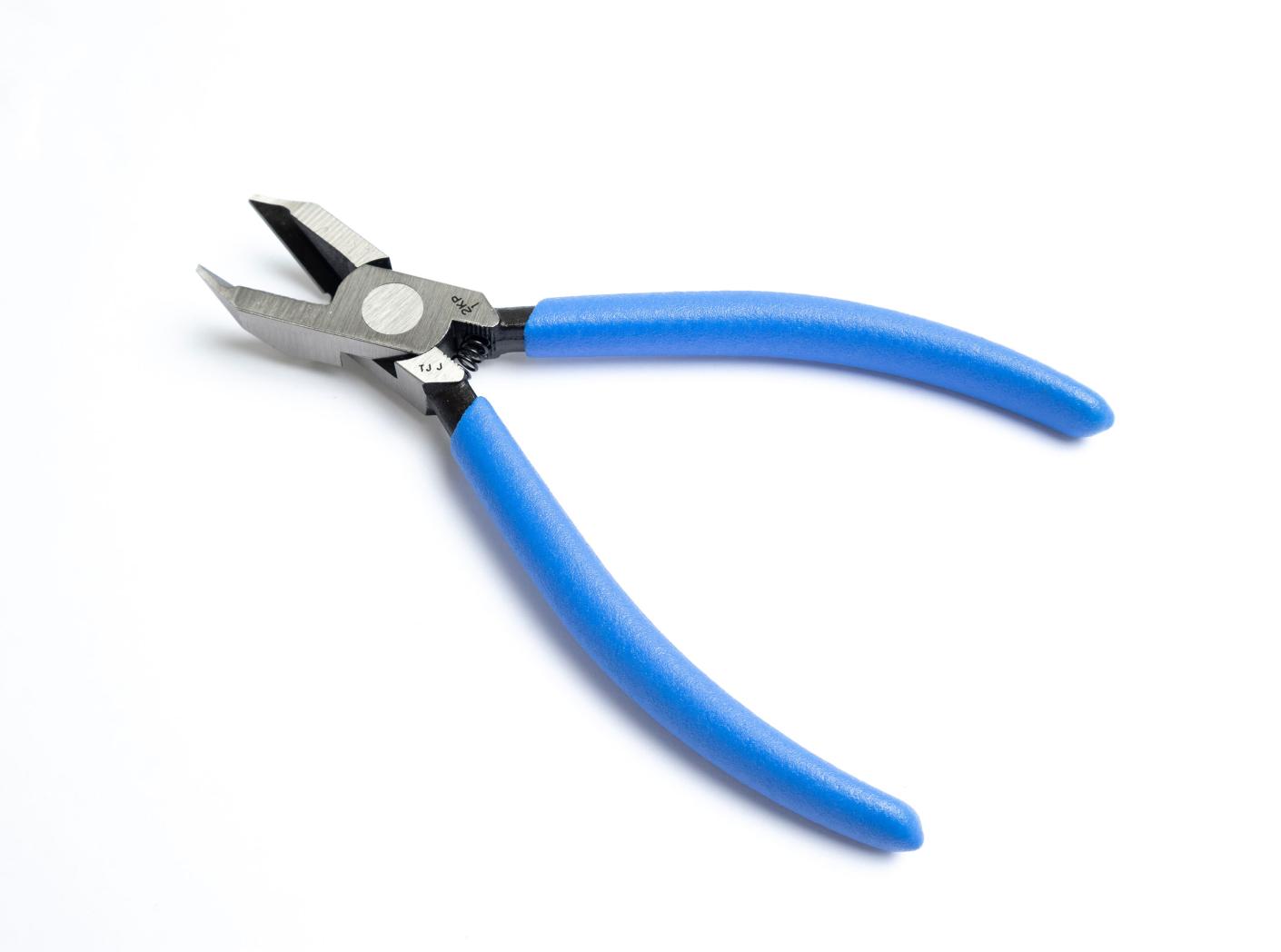 Avbitertang med fjør Avbitertang med fjør