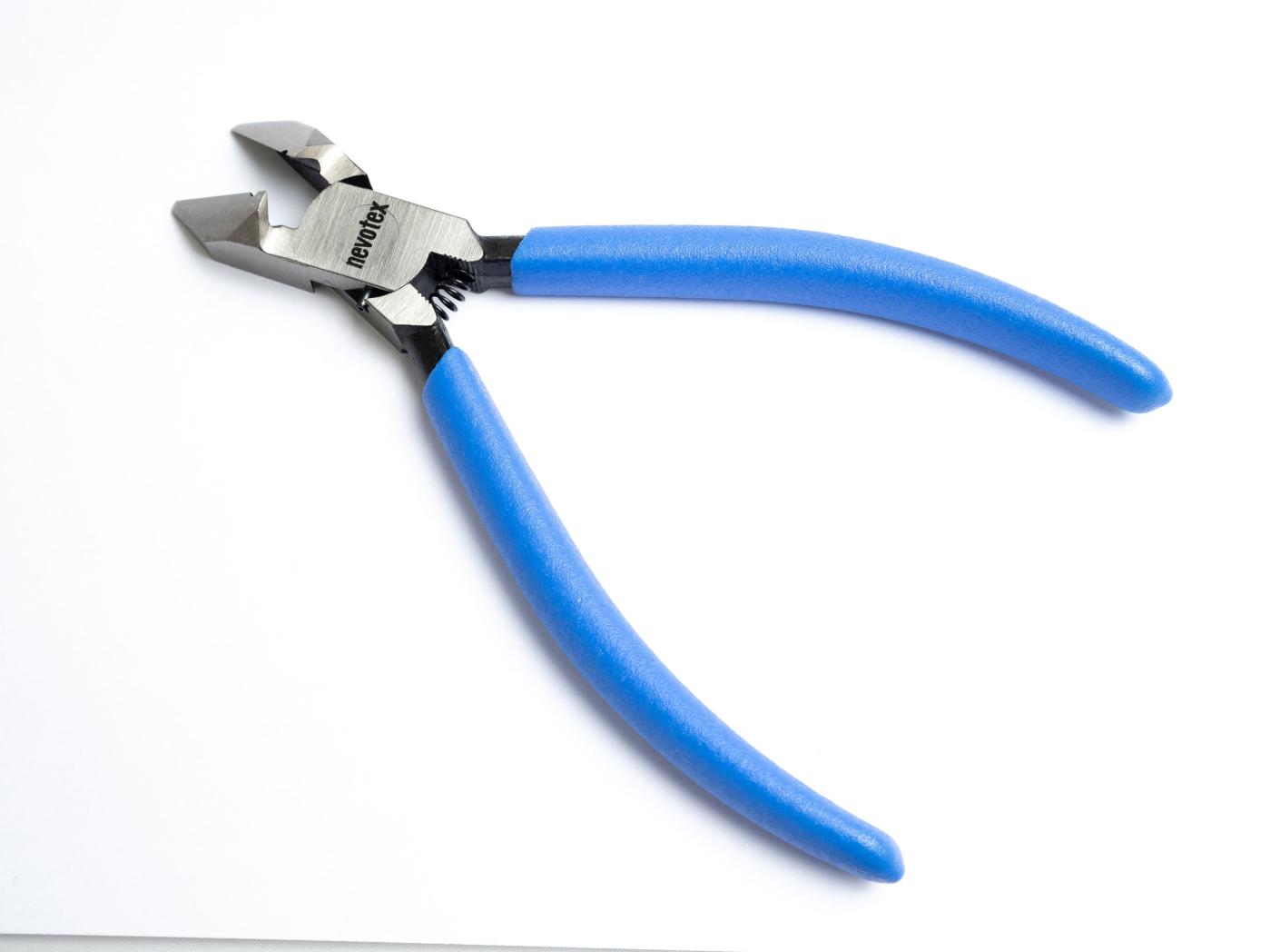 Avbitertang med fjør Avbitertang med fjør