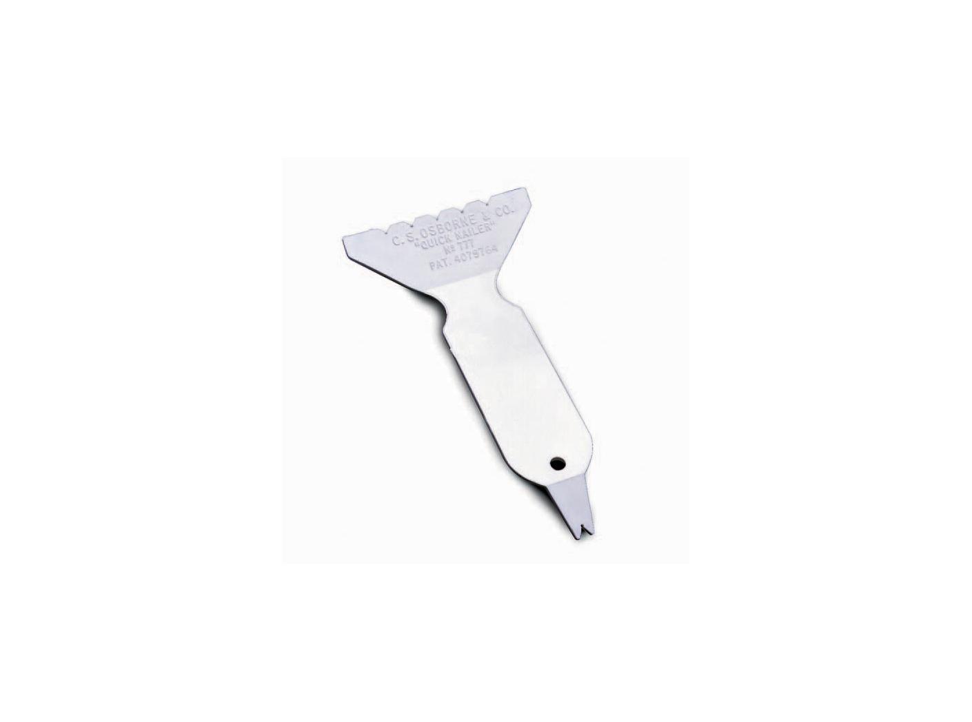 Pyntespikerholder OS777 Pyntespikerholder OS777