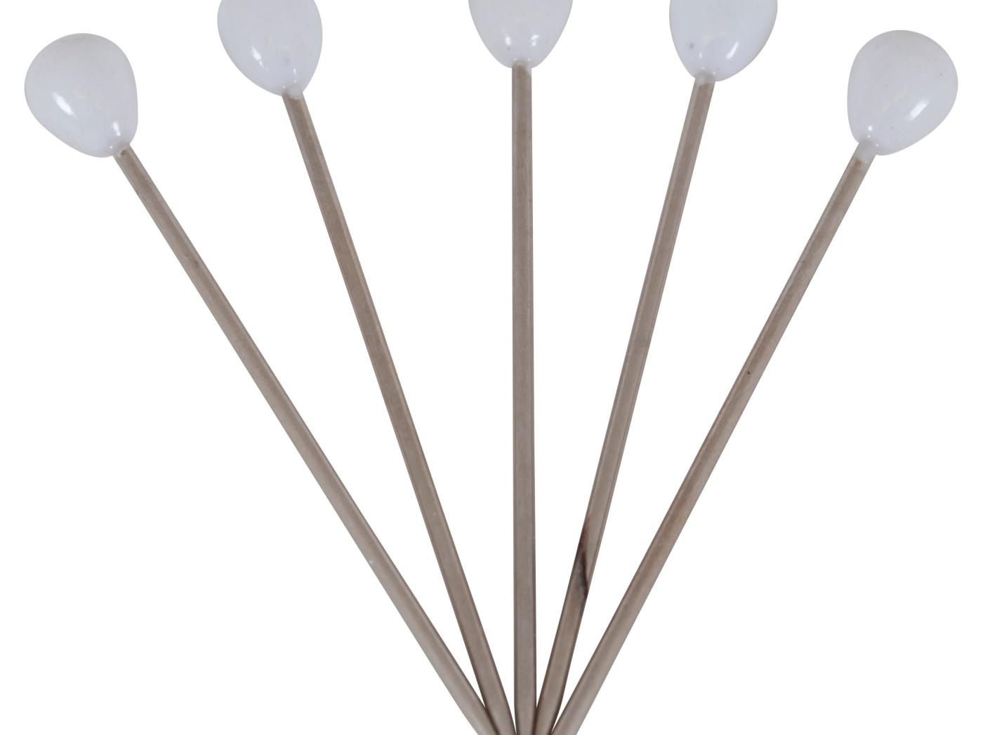 Heftenål nr1 orginal 50 mm 100stk/eske Heftenål nr1 orginal 50 mm 100stk/eske