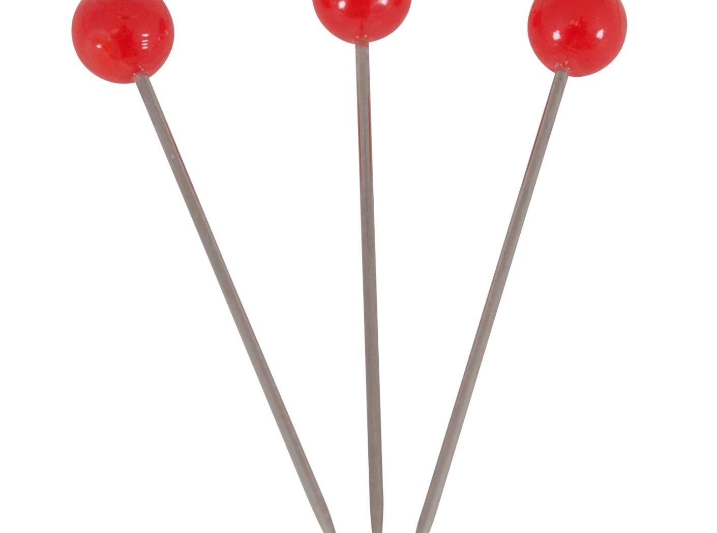 Heftenål nr2, 38 mm 100 stk/eske Heftenål nr2, 38 mm 100 stk/eske