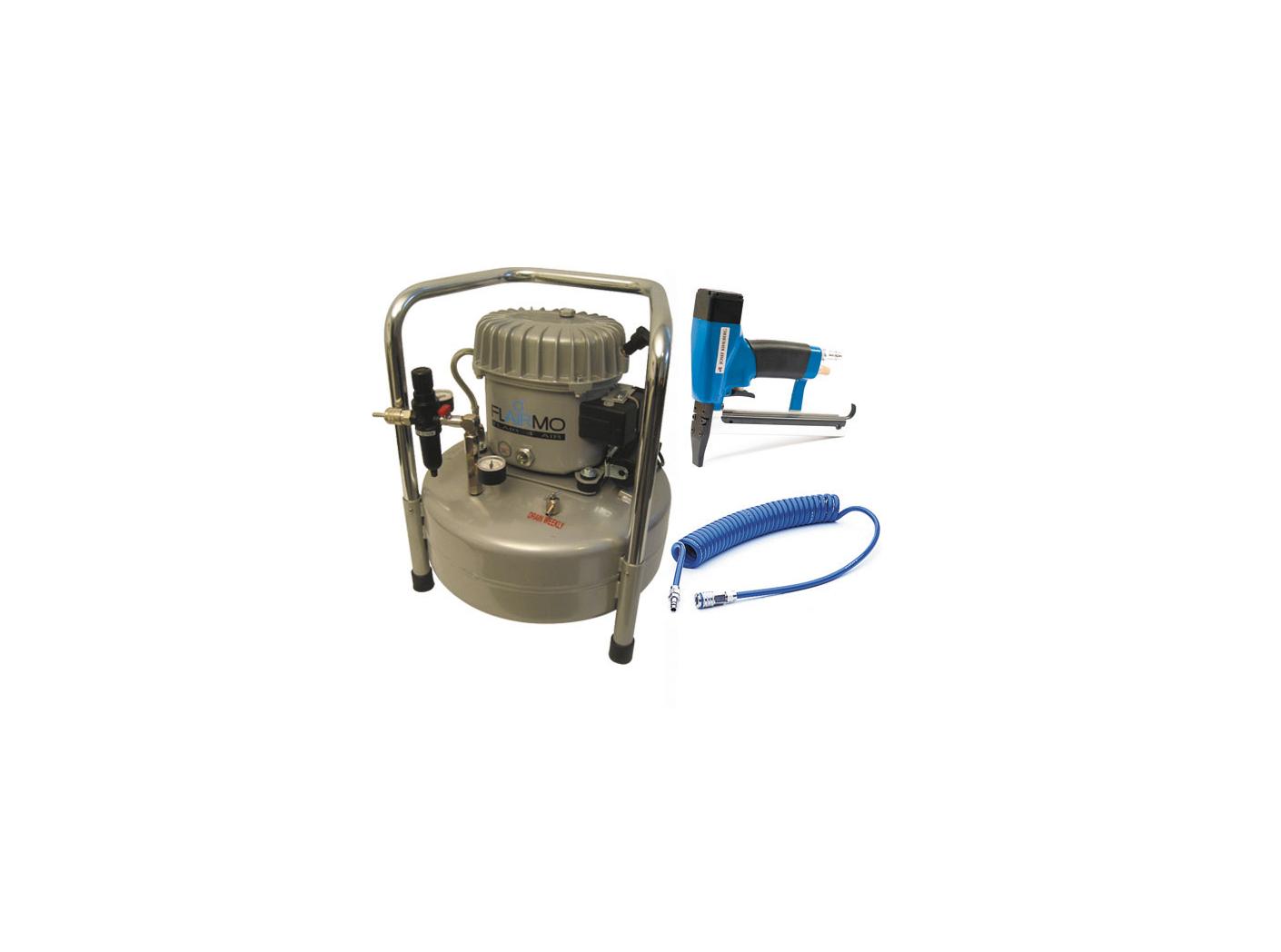 Startpakke JK 20/680 (Pistol m.lang nese) Startpakke JK 20/680 (Pistol m.lang nese)