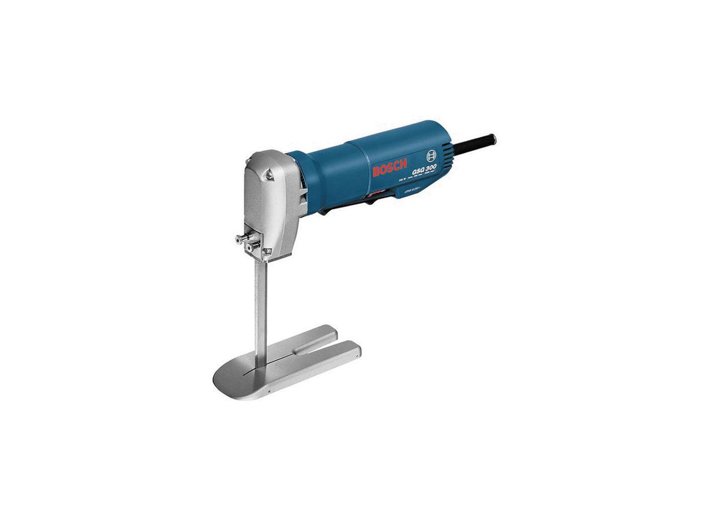 Polyetersag Bosch GSG 300, el. Polyetersag Bosch GSG 300, el.