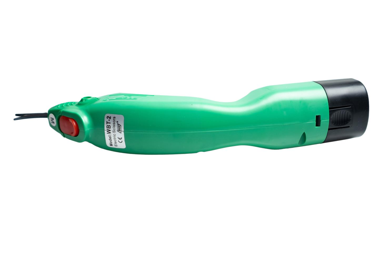 Elsaks WBT-2 Set Elsaks WBT-2 Set