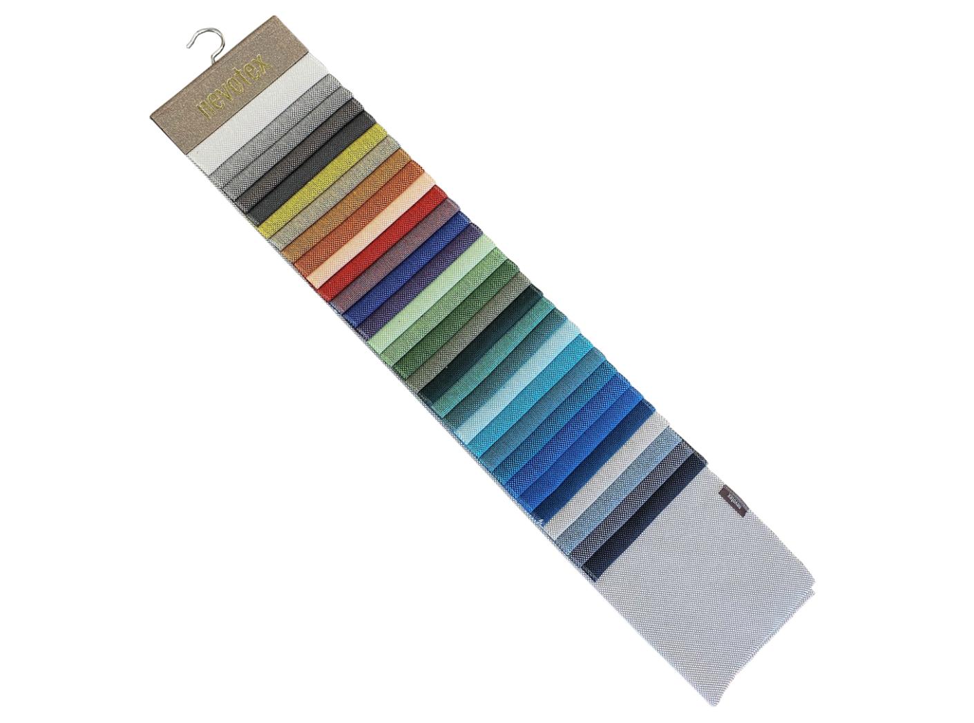 Blues II CS prøvekolleksjon Blues II CS prøvekolleksjon