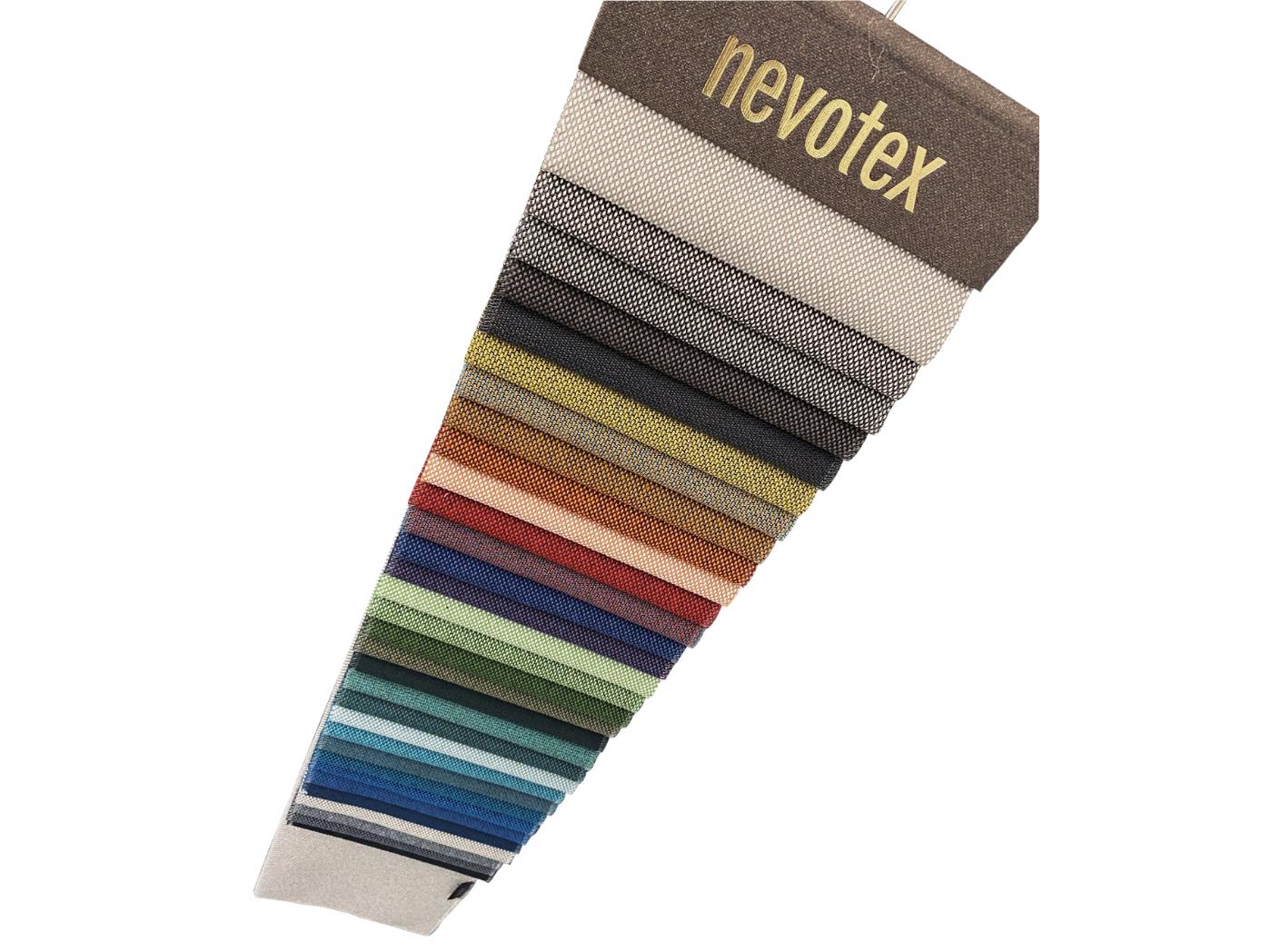 Blues II CS prøvekolleksjon Blues II CS prøvekolleksjon