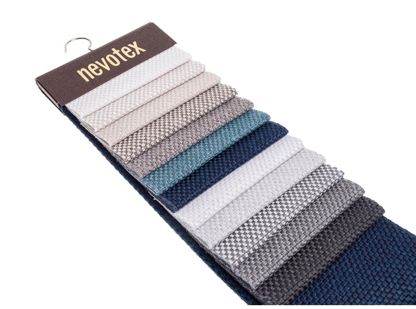 Bali prøvekolleksjon Bali prøvekolleksjon