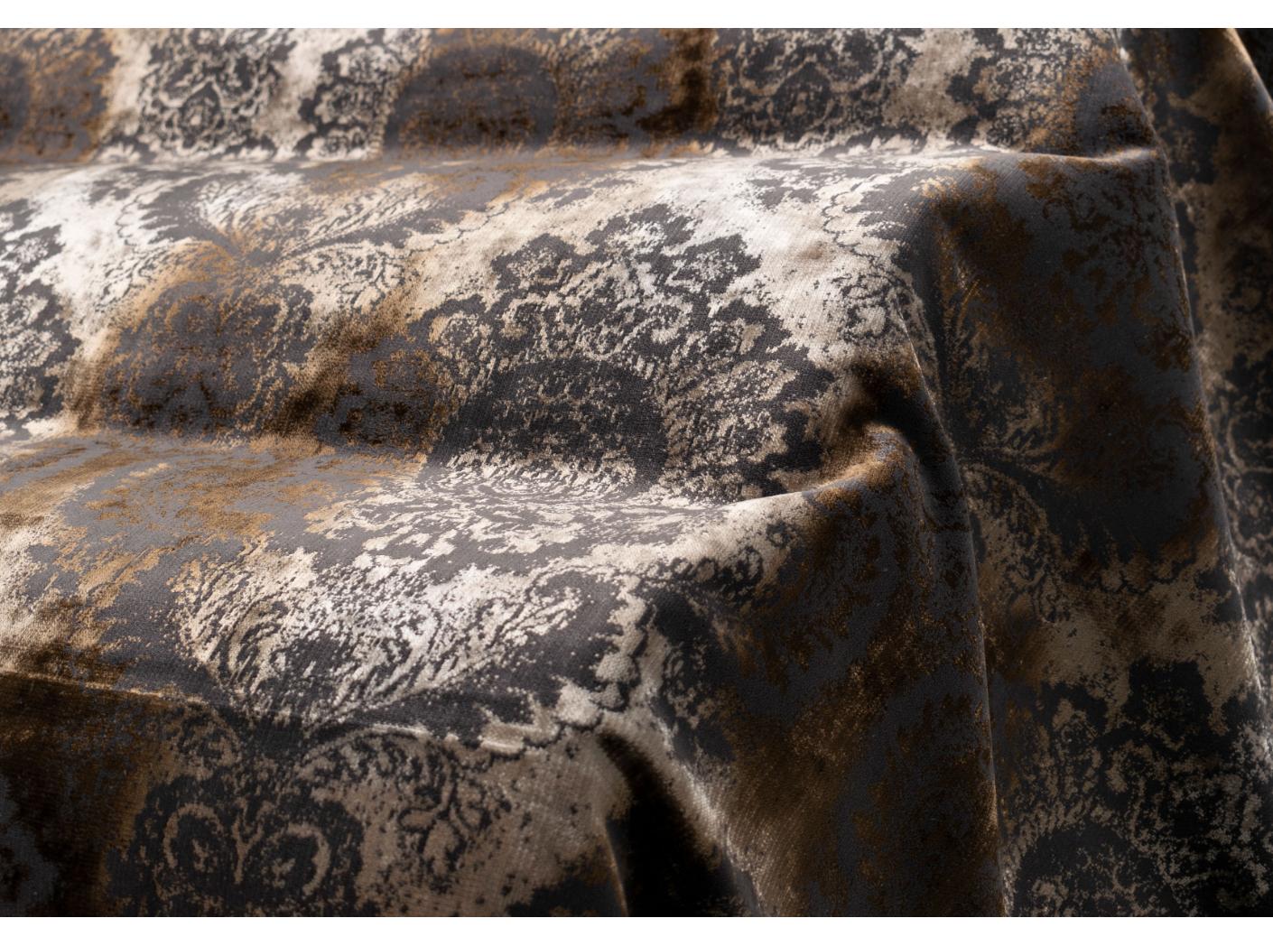 Barok Medallion 401 Marrone Chiaro Barok Medallion 401 Marrone Chiaro