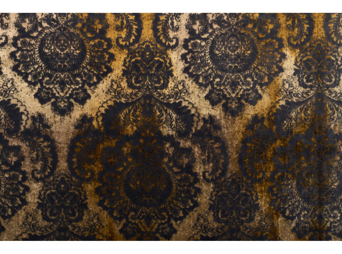 Barok Medallion 402 Giallo Barok Medallion 402 Giallo