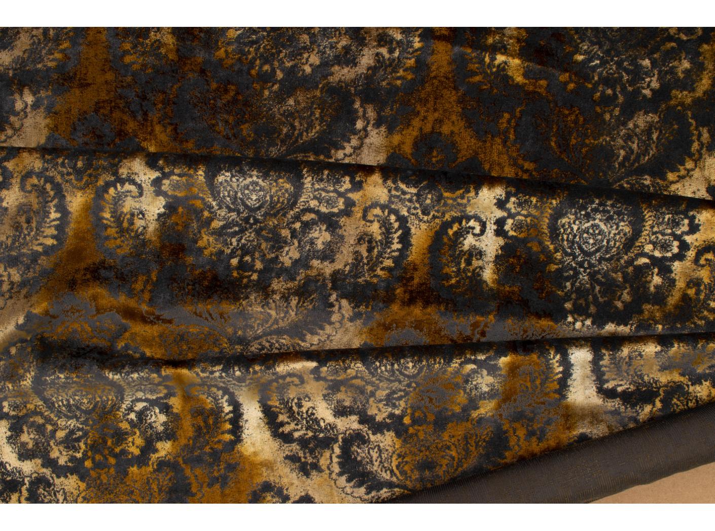 Barok Medallion 402 Giallo Barok Medallion 402 Giallo