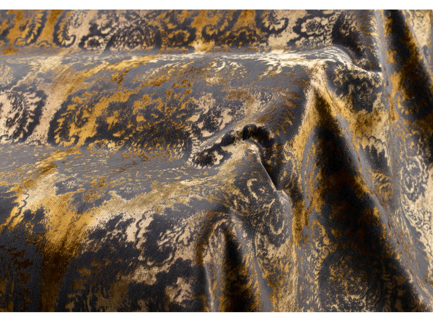 Barok Medallion 402 Giallo Barok Medallion 402 Giallo