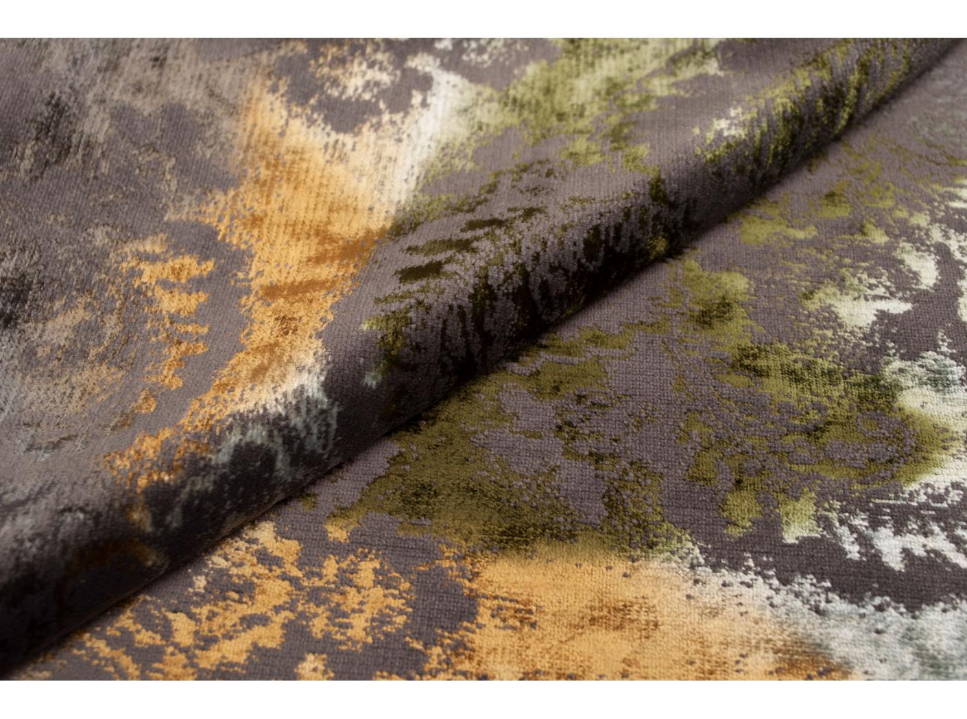 Barok Medallion 403 Verde Barok Medallion 403 Verde