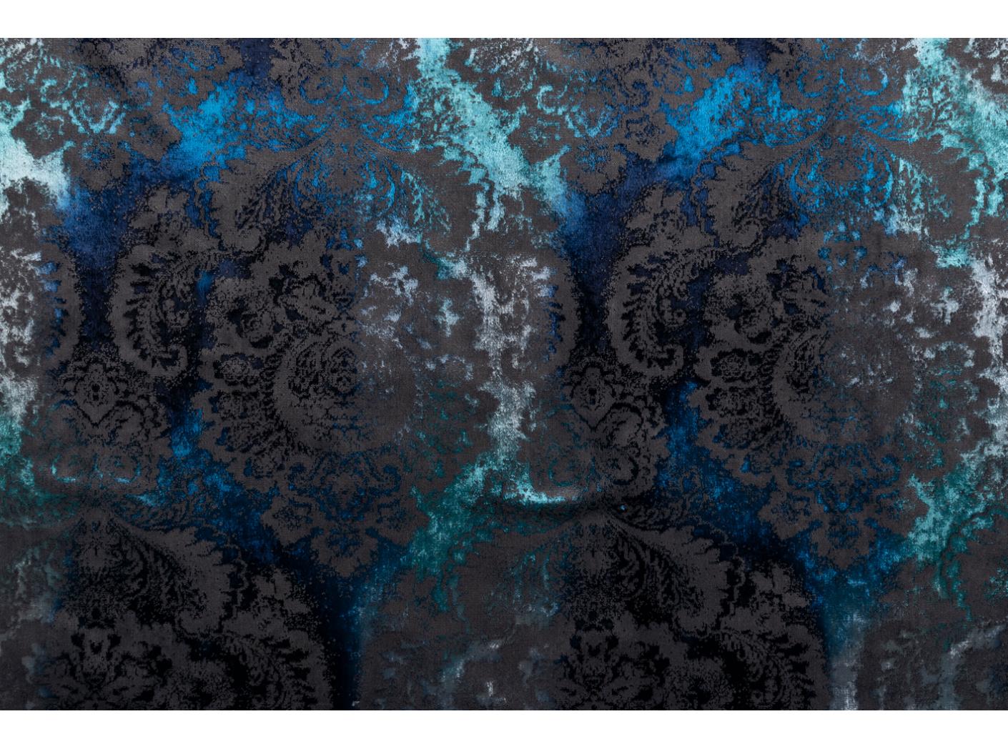 Barok Medallion 406 Blu Barok Medallion 406 Blu