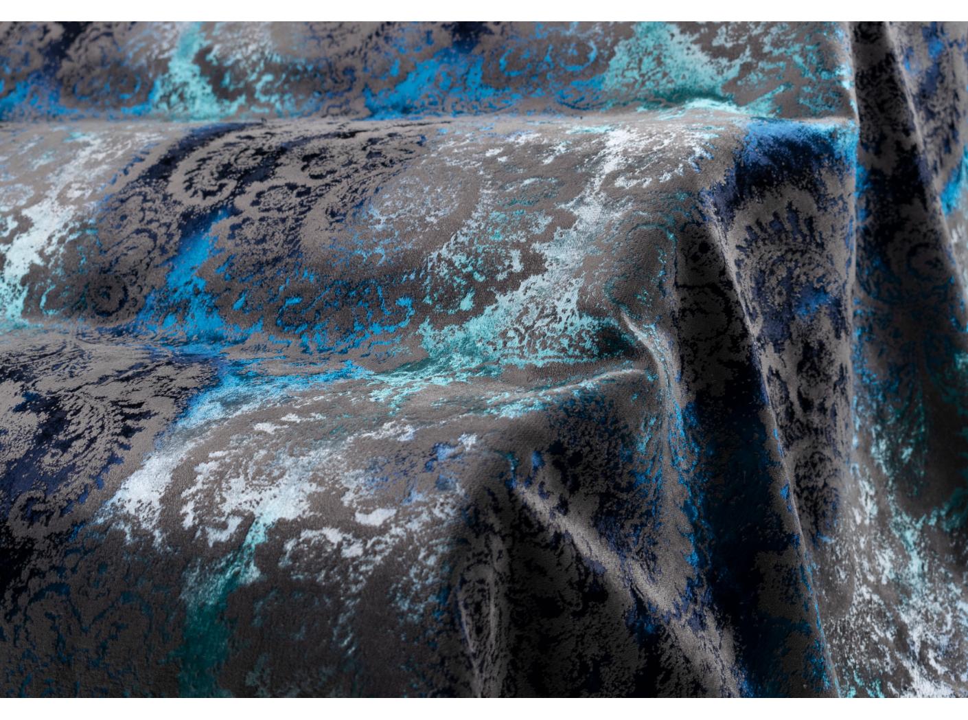 Barok Medallion 406 Blu Barok Medallion 406 Blu