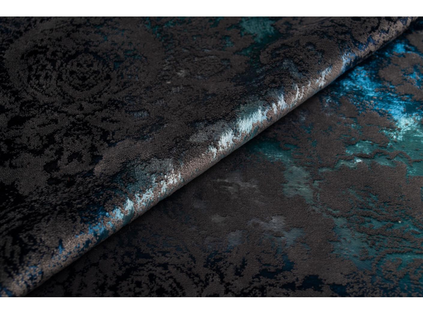 Barok Medallion 406 Blu Barok Medallion 406 Blu