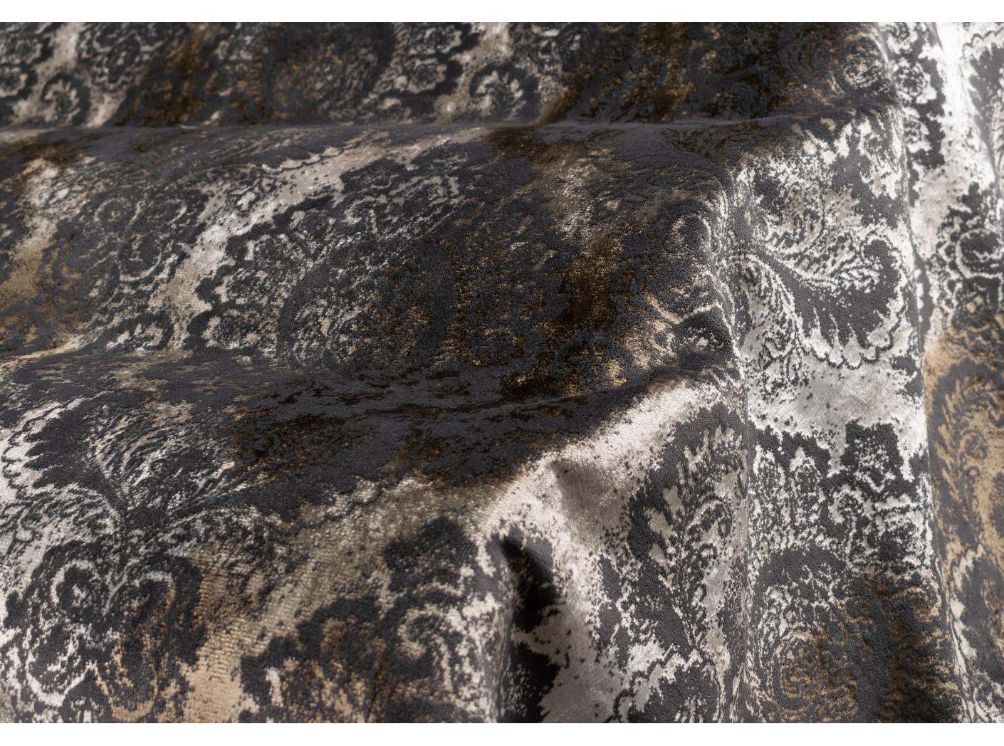 Barok Medallion 405 Grigio Barok Medallion 405 Grigio