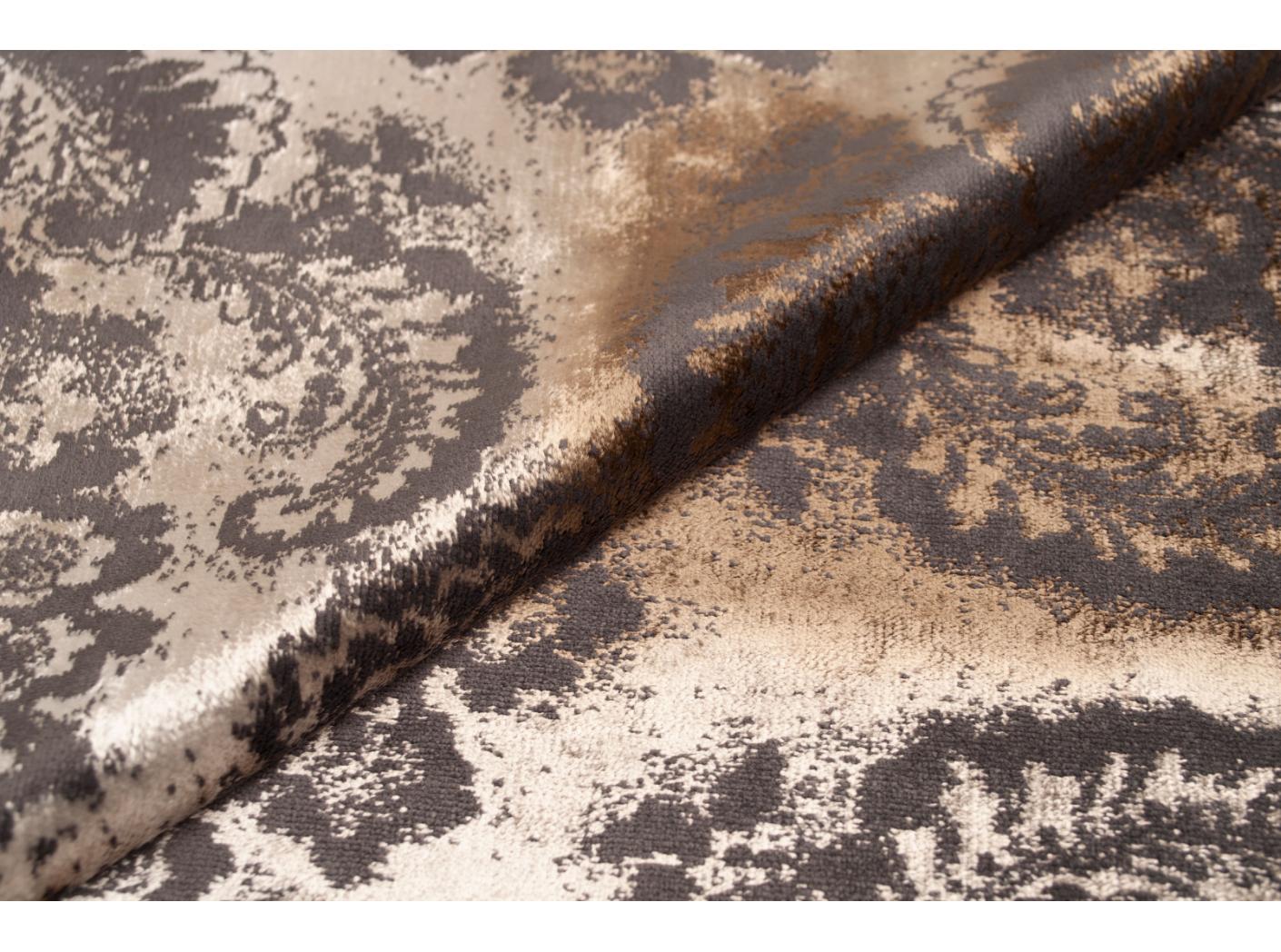 Barok Medallion 405 Grigio Barok Medallion 405 Grigio