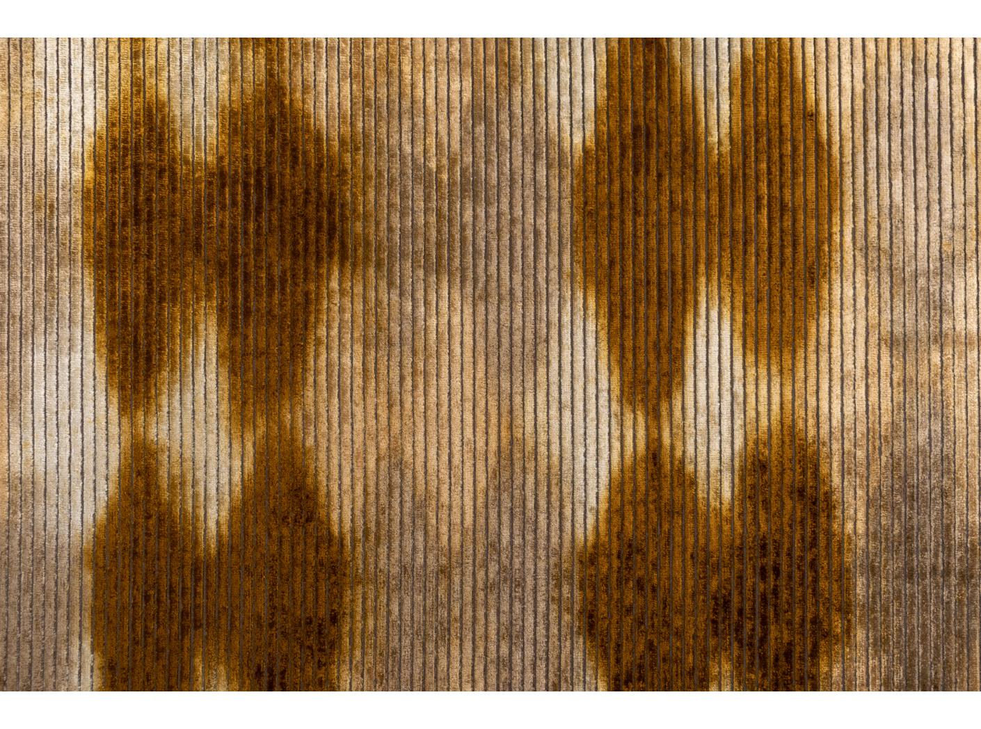 Barok Stripe 502 Giallo Barok Stripe 502 Giallo