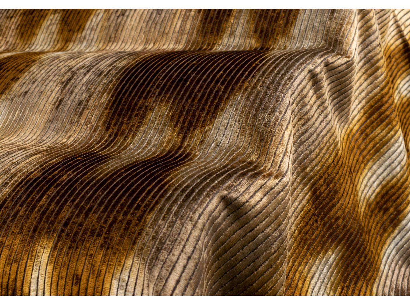 Barok Stripe 502 Giallo Barok Stripe 502 Giallo