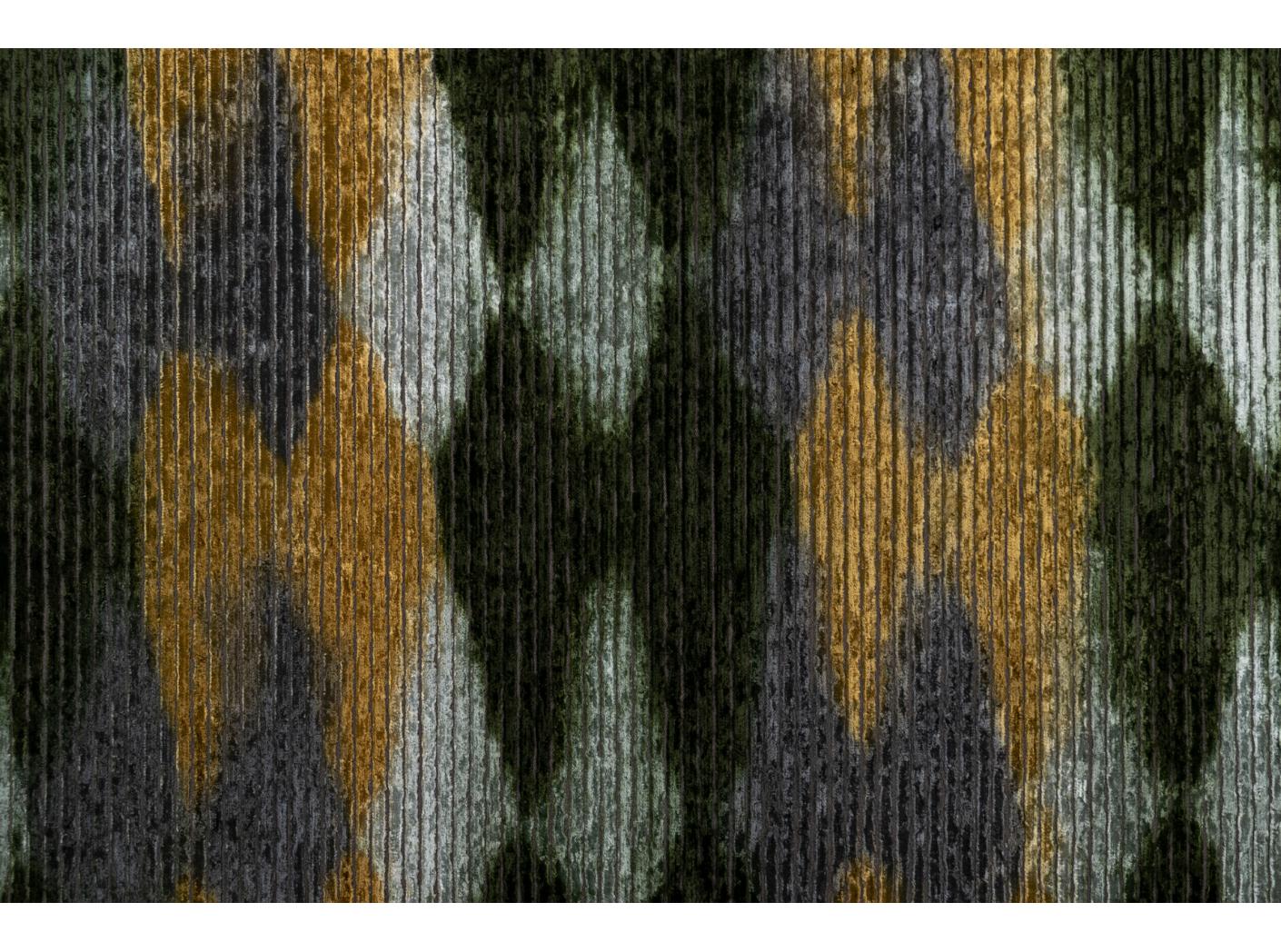 Barok Stripe 503 Verde Barok Stripe 503 Verde