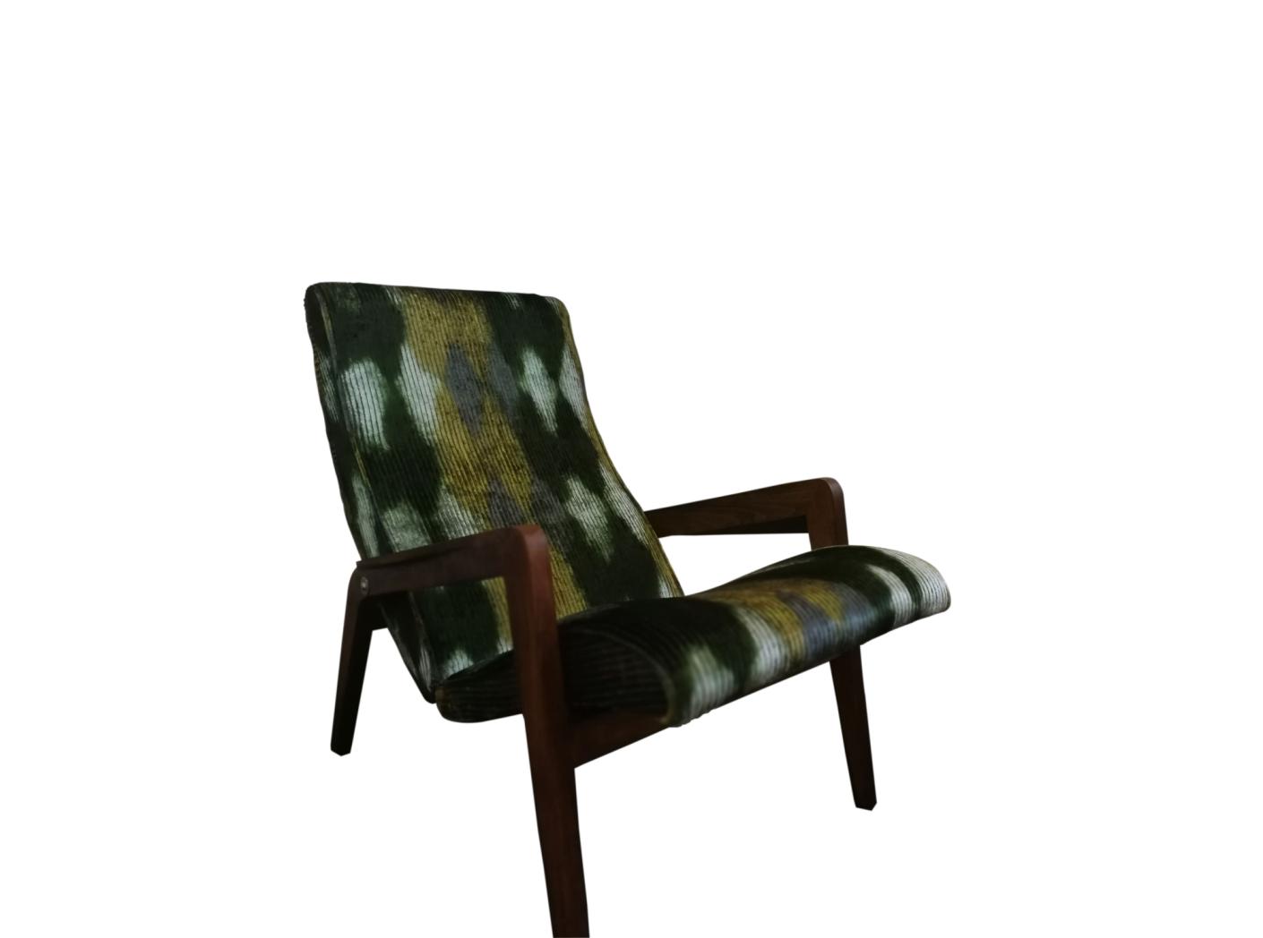 Barok Stripe 503 Verde Barok Stripe 503 Verde