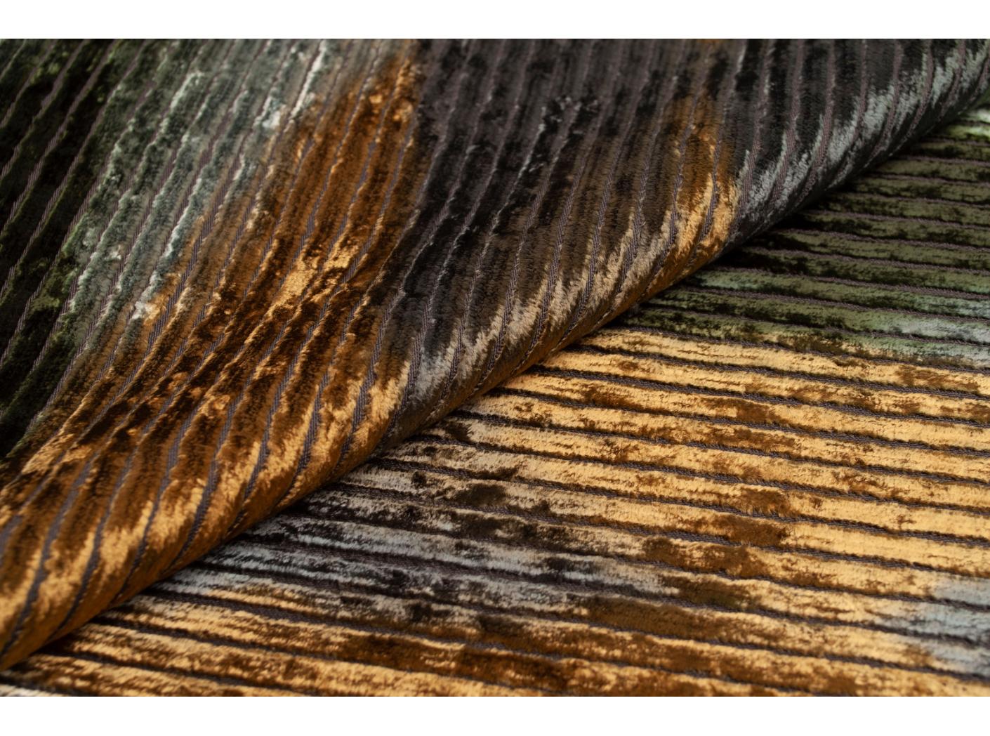 Barok Stripe 503 Verde Barok Stripe 503 Verde