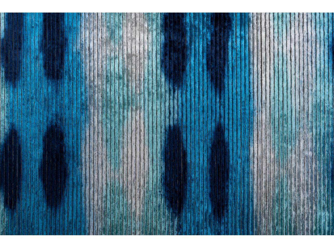 Barok Stripe 506 Blu Barok Stripe 506 Blu