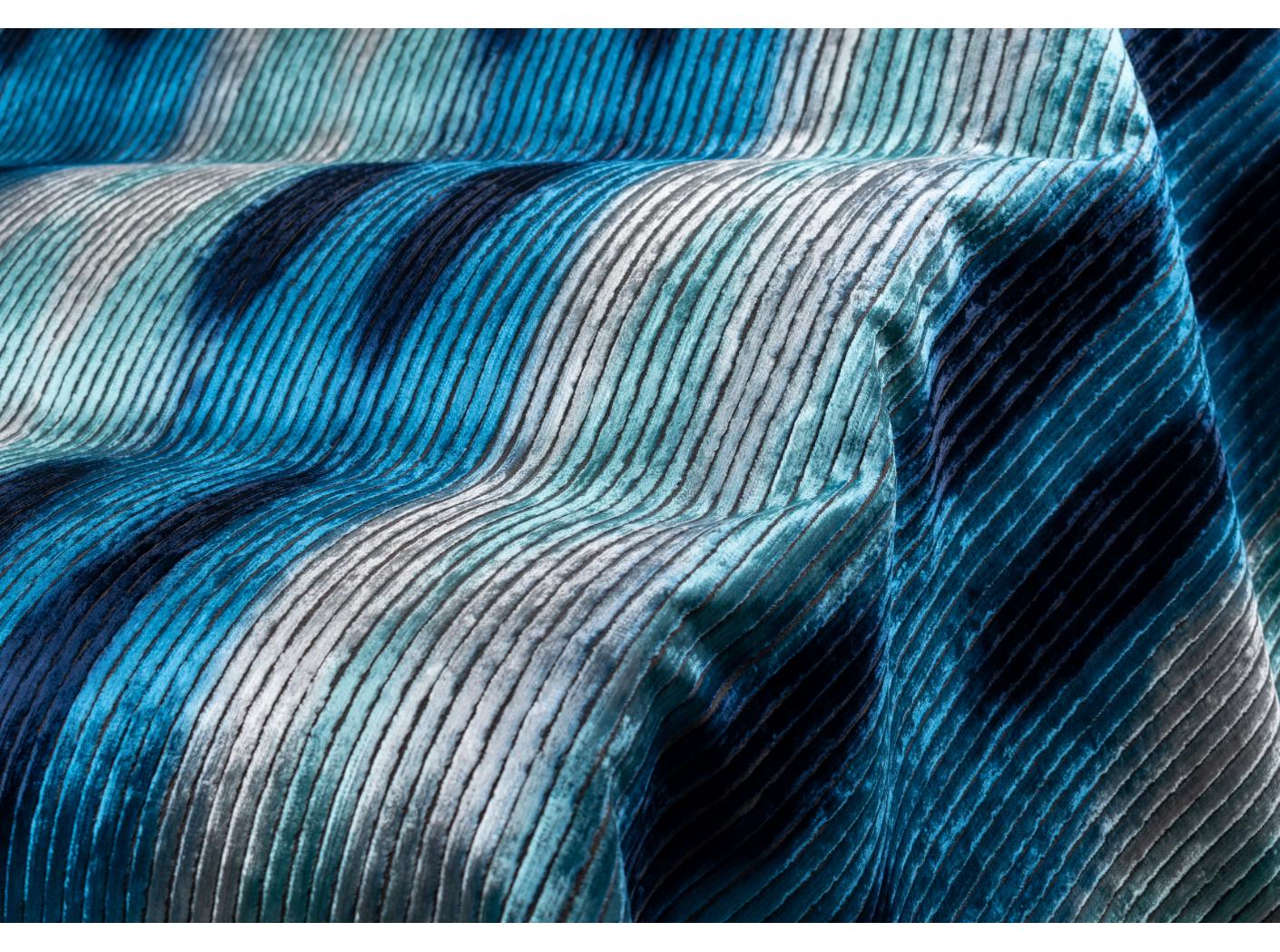 Barok Stripe 506 Blu Barok Stripe 506 Blu