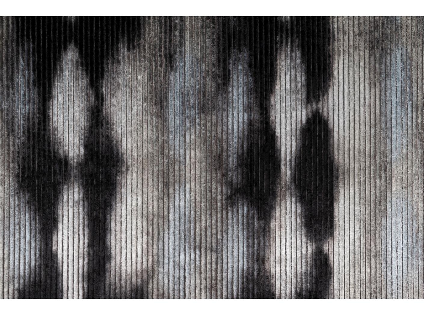 Barok Stripe 505 Grigio Barok Stripe 505 Grigio