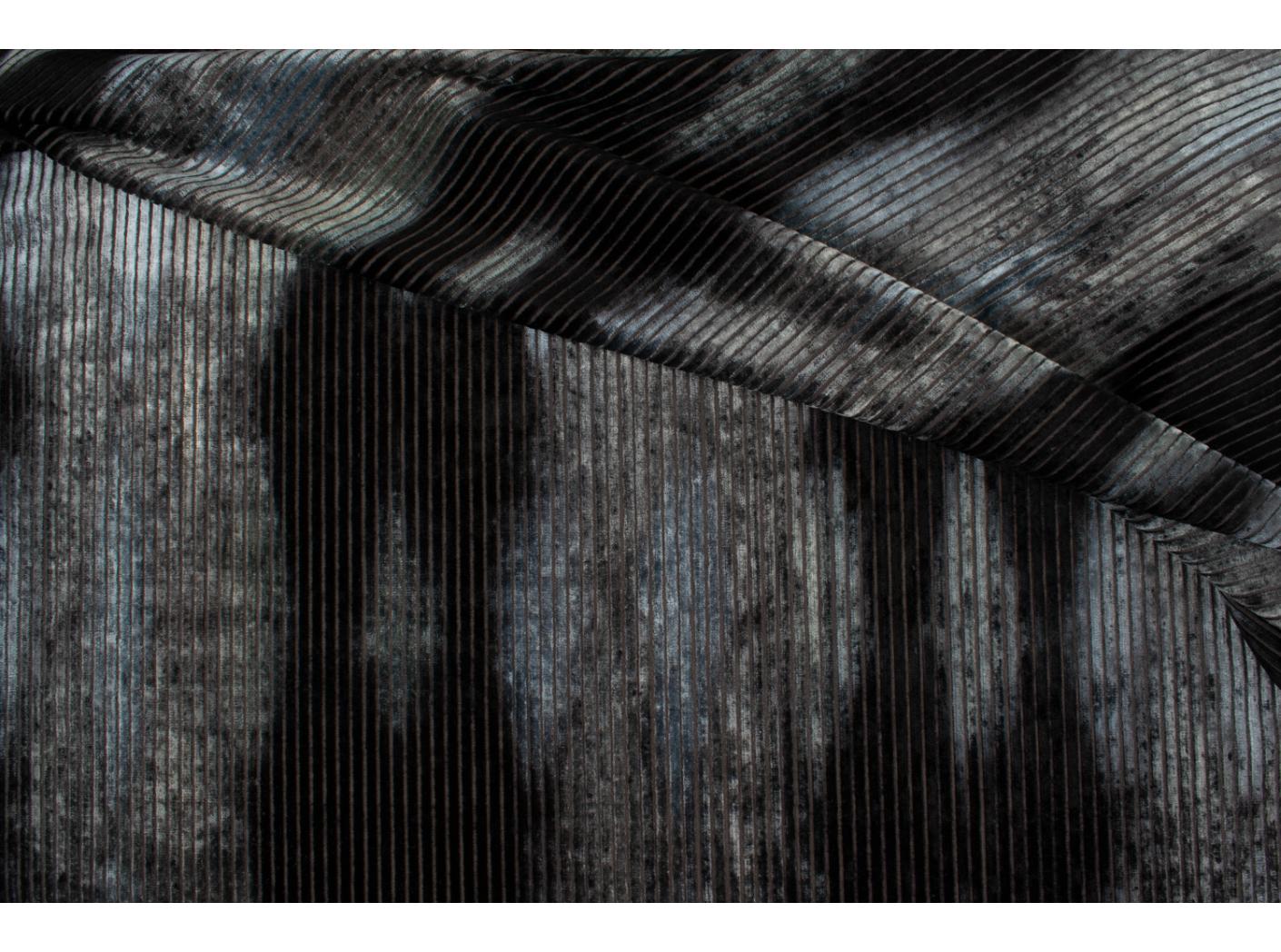 Barok Stripe 505 Grigio Barok Stripe 505 Grigio