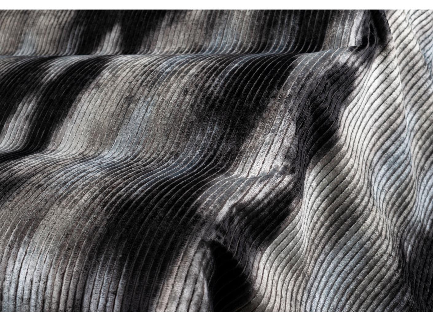 Barok Stripe 505 Grigio Barok Stripe 505 Grigio