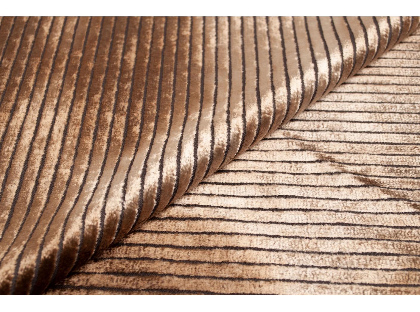 Barok Stripe 501 Marrone Chiaro Barok Stripe 501 Marrone Chiaro