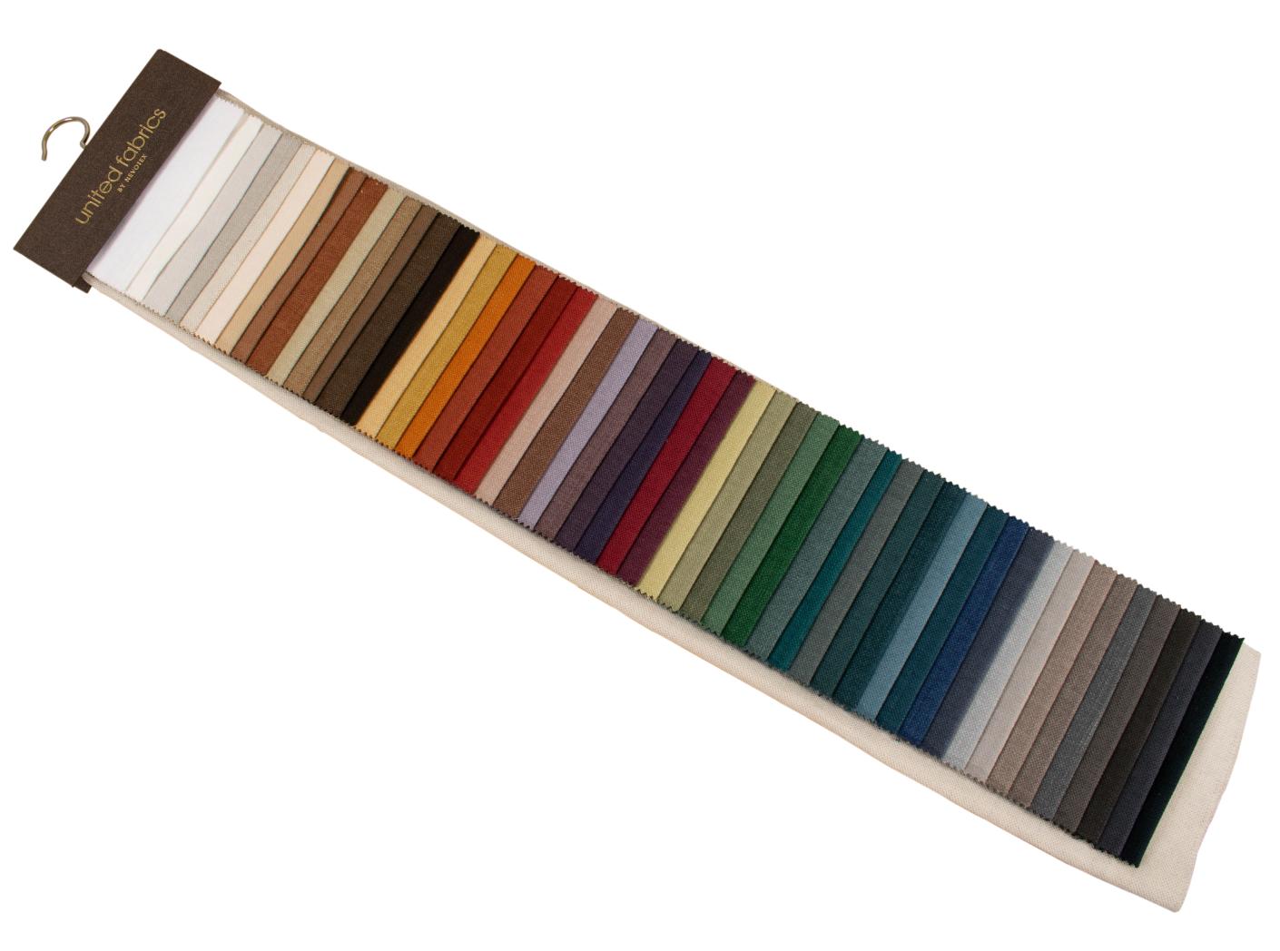 Caleido prøvekolleksjon A Caleido prøvekolleksjon A