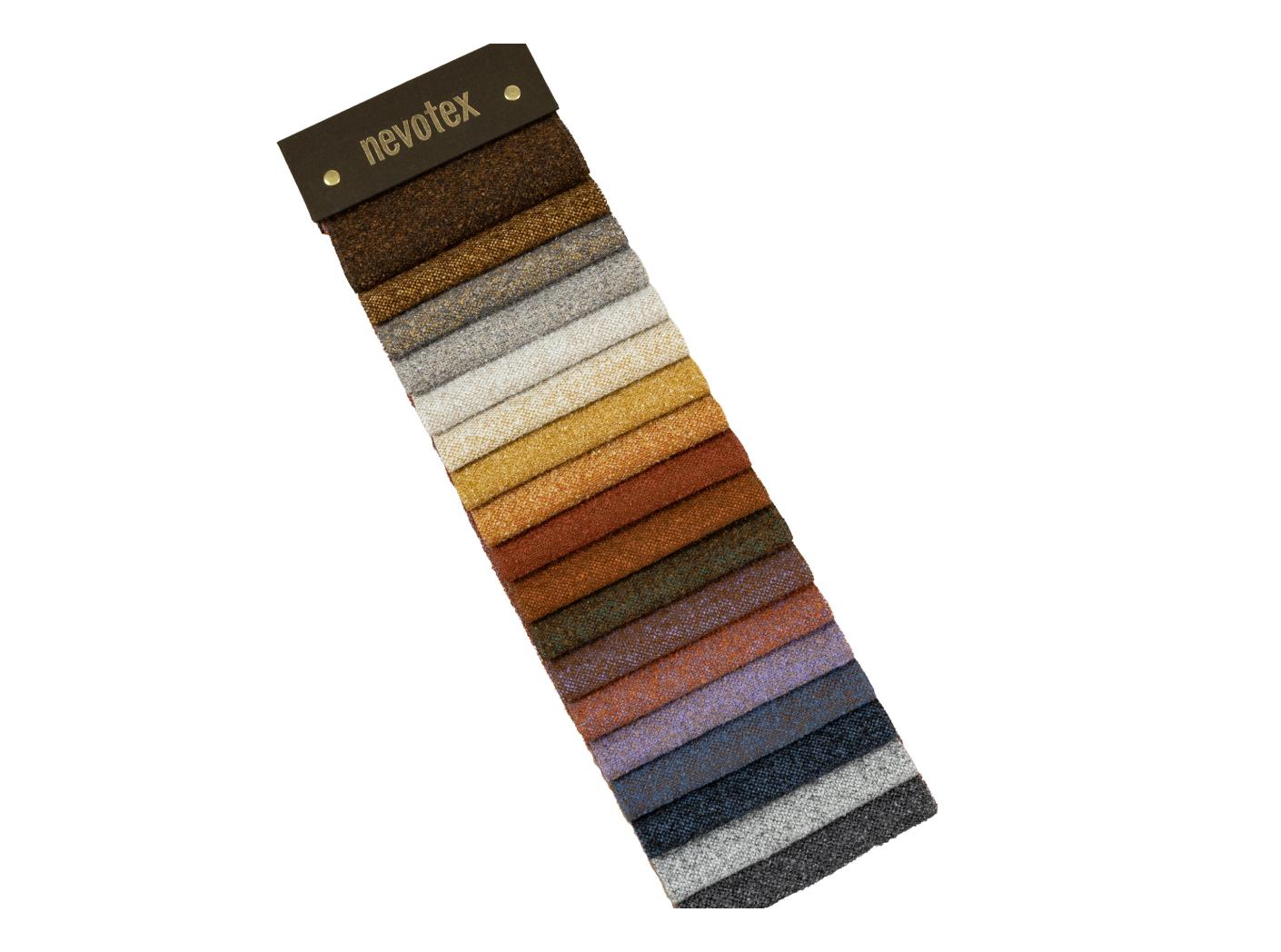 Coco prøvekolleksjon Coco prøvekolleksjon