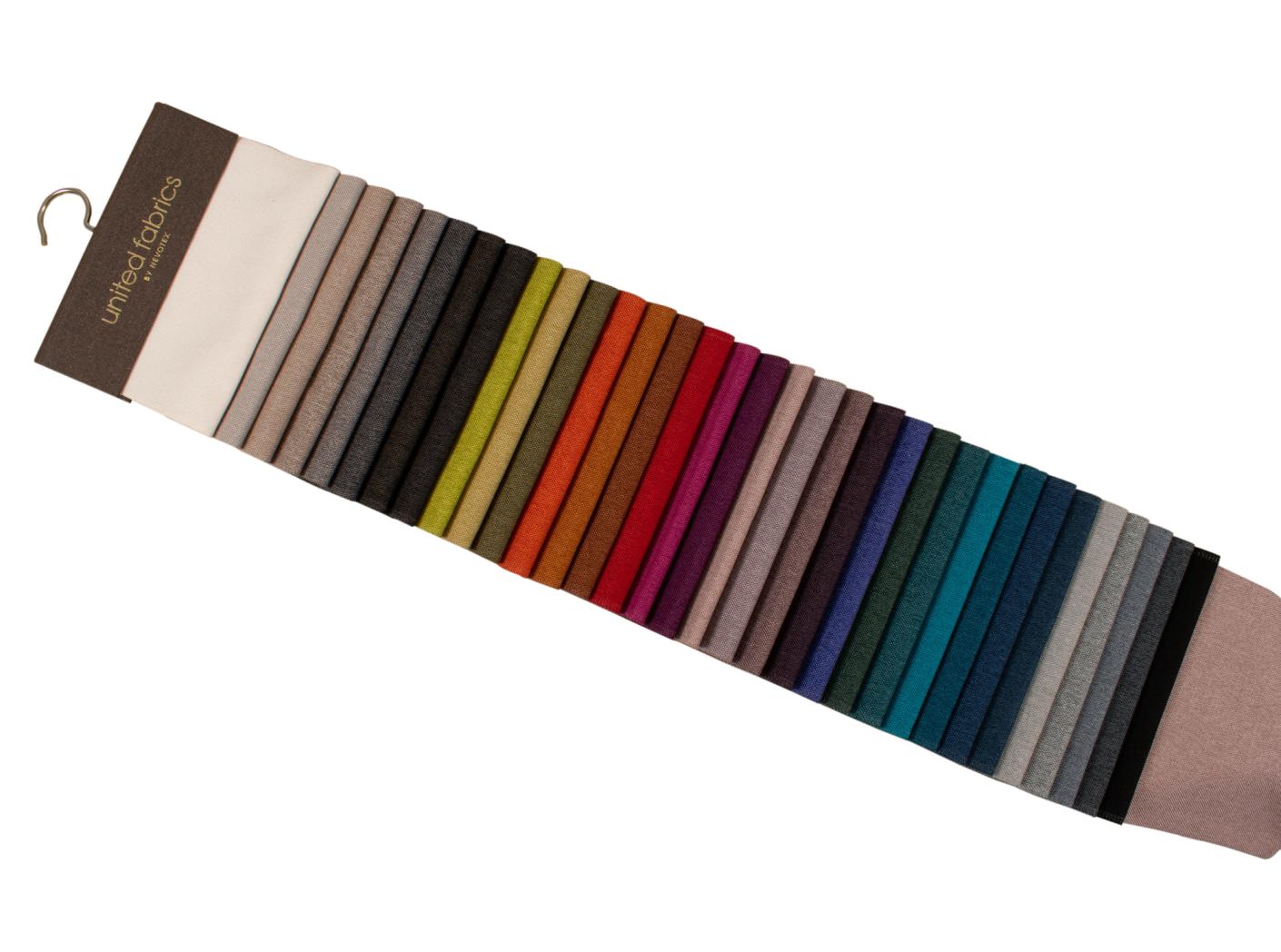 Fiesta prøvekolleksjon Fiesta prøvekolleksjon