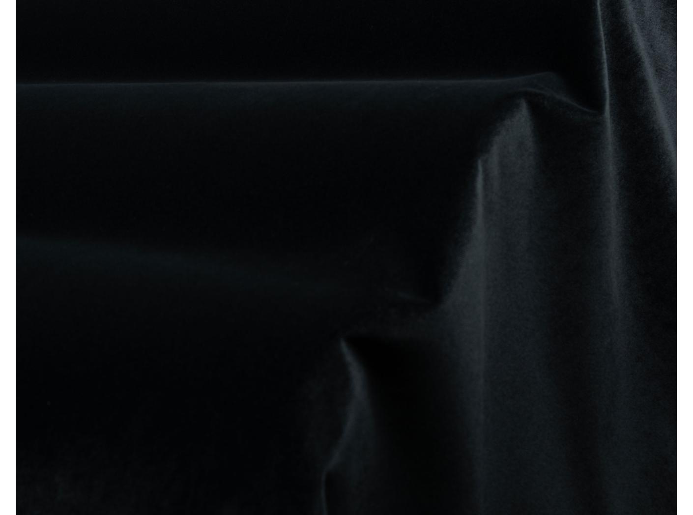 Grand Lazio Velvet 0024 Black Grand Lazio Velvet 0024 Black