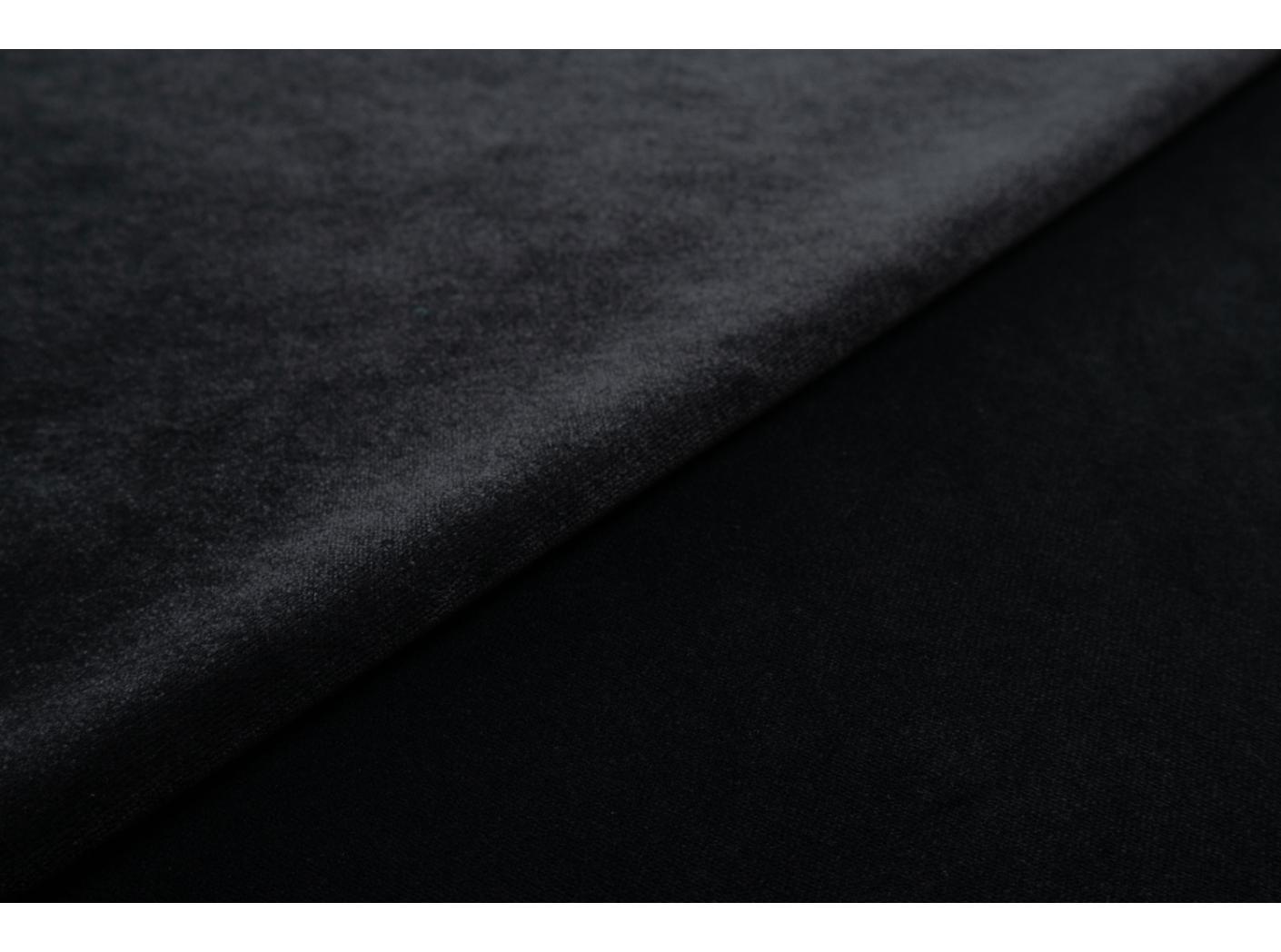 Grand Lazio Velvet 0024 Black Grand Lazio Velvet 0024 Black