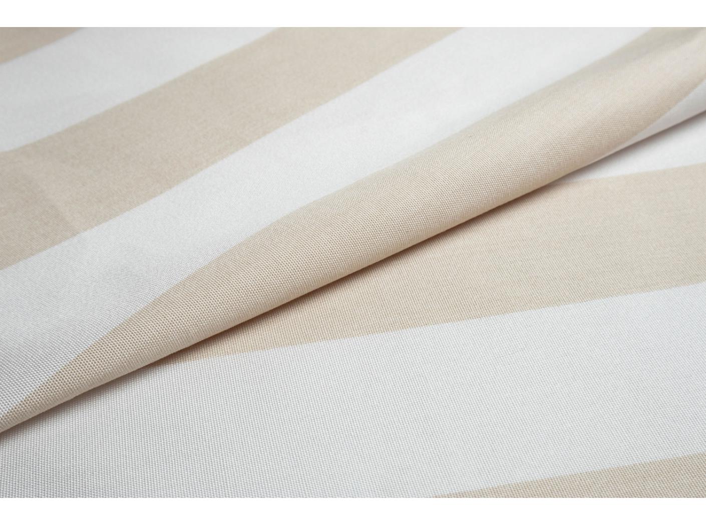 Garden Stripe 01449 Oyster beige Garden Stripe 01449 Oyster beige