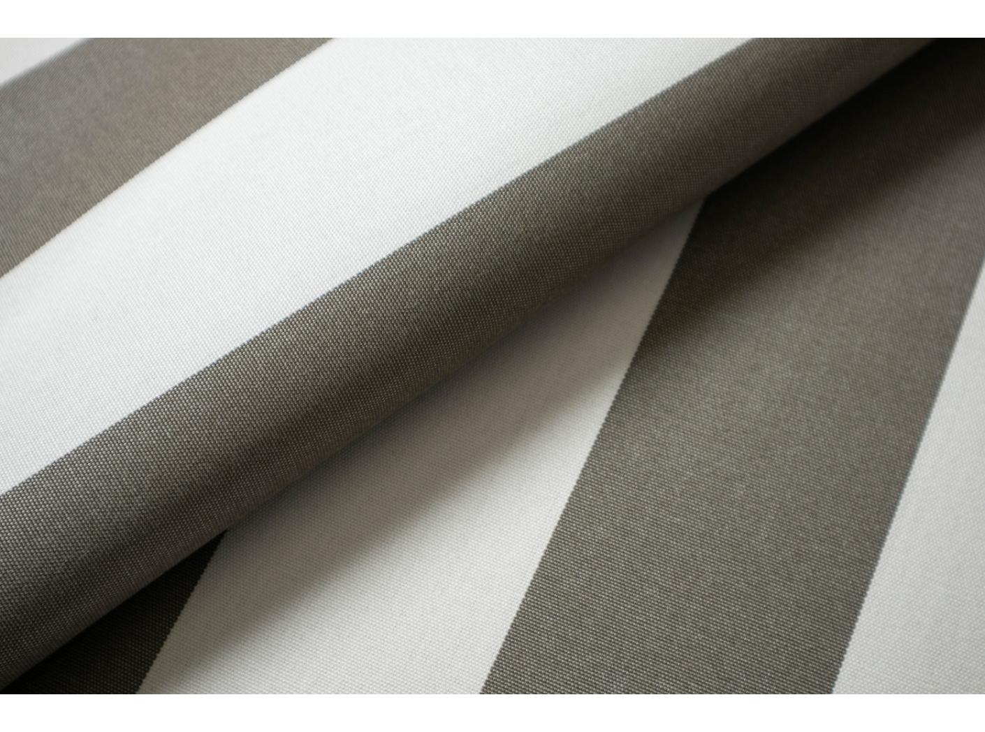 Garden Stripe 01447 Mud Garden Stripe 01447 Mud