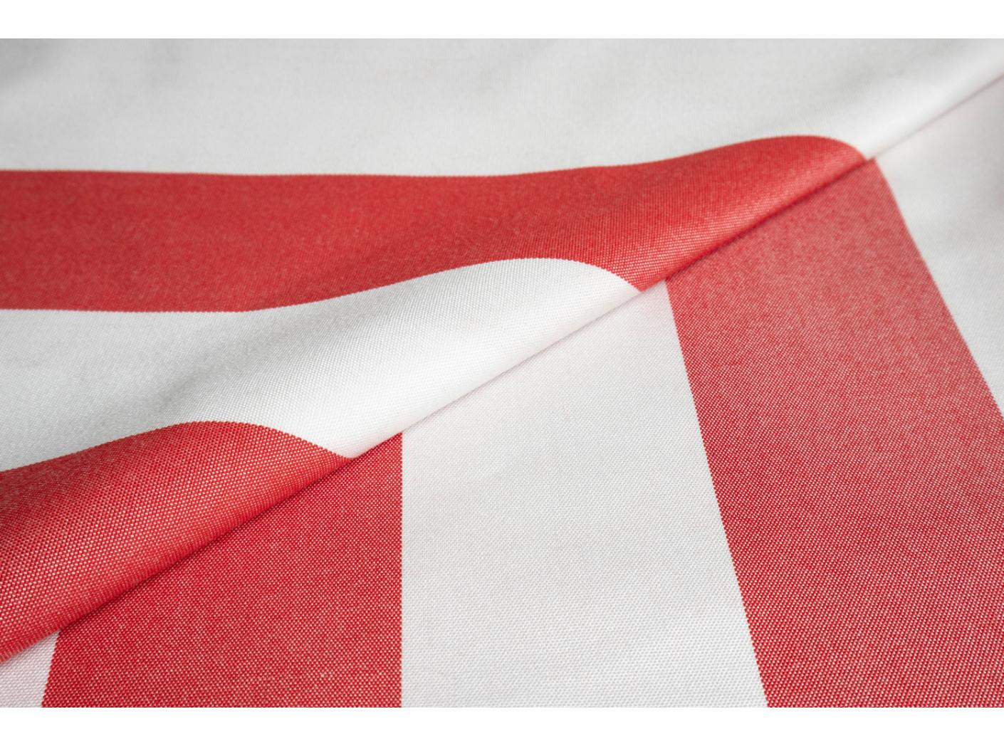 Garden Stripe 01465 Logo red Garden Stripe 01465 Logo red